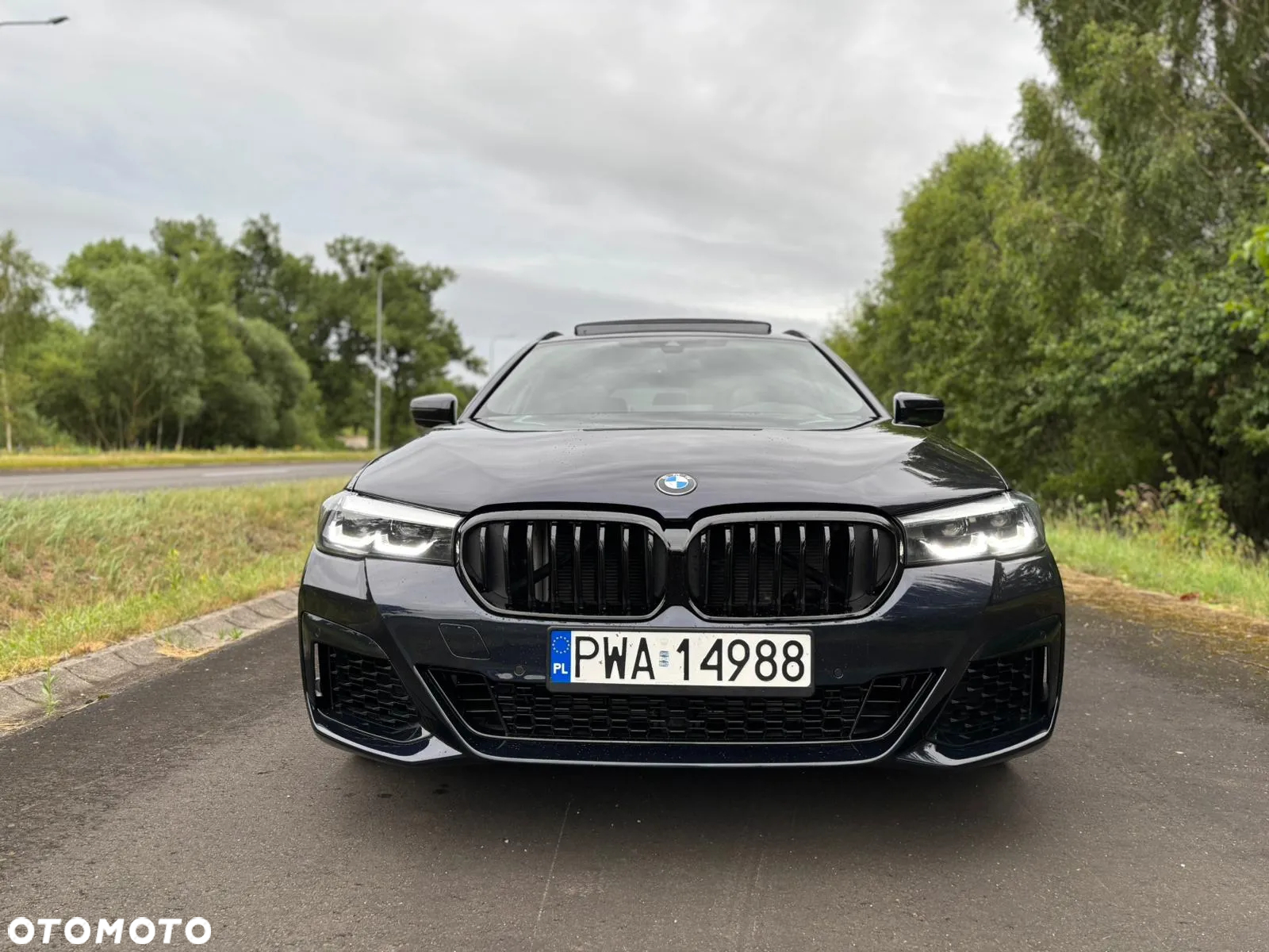 BMW Seria 5 - 3