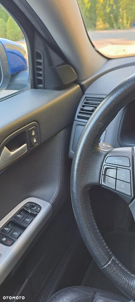Volvo V50 1.8 Summum - 19