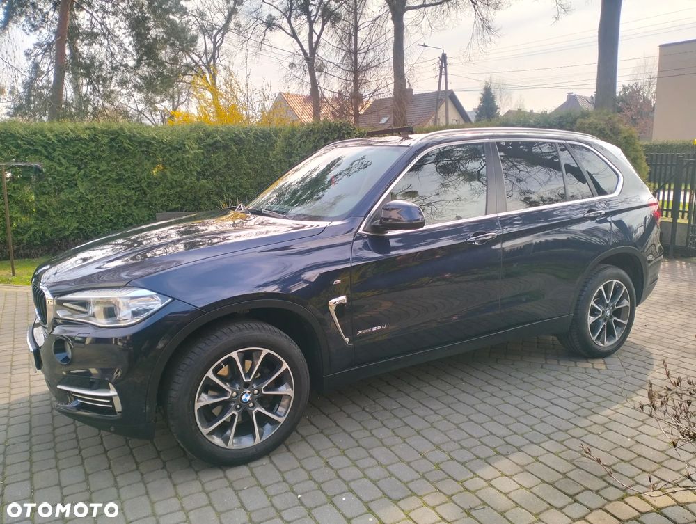 BMW X5 - 15
