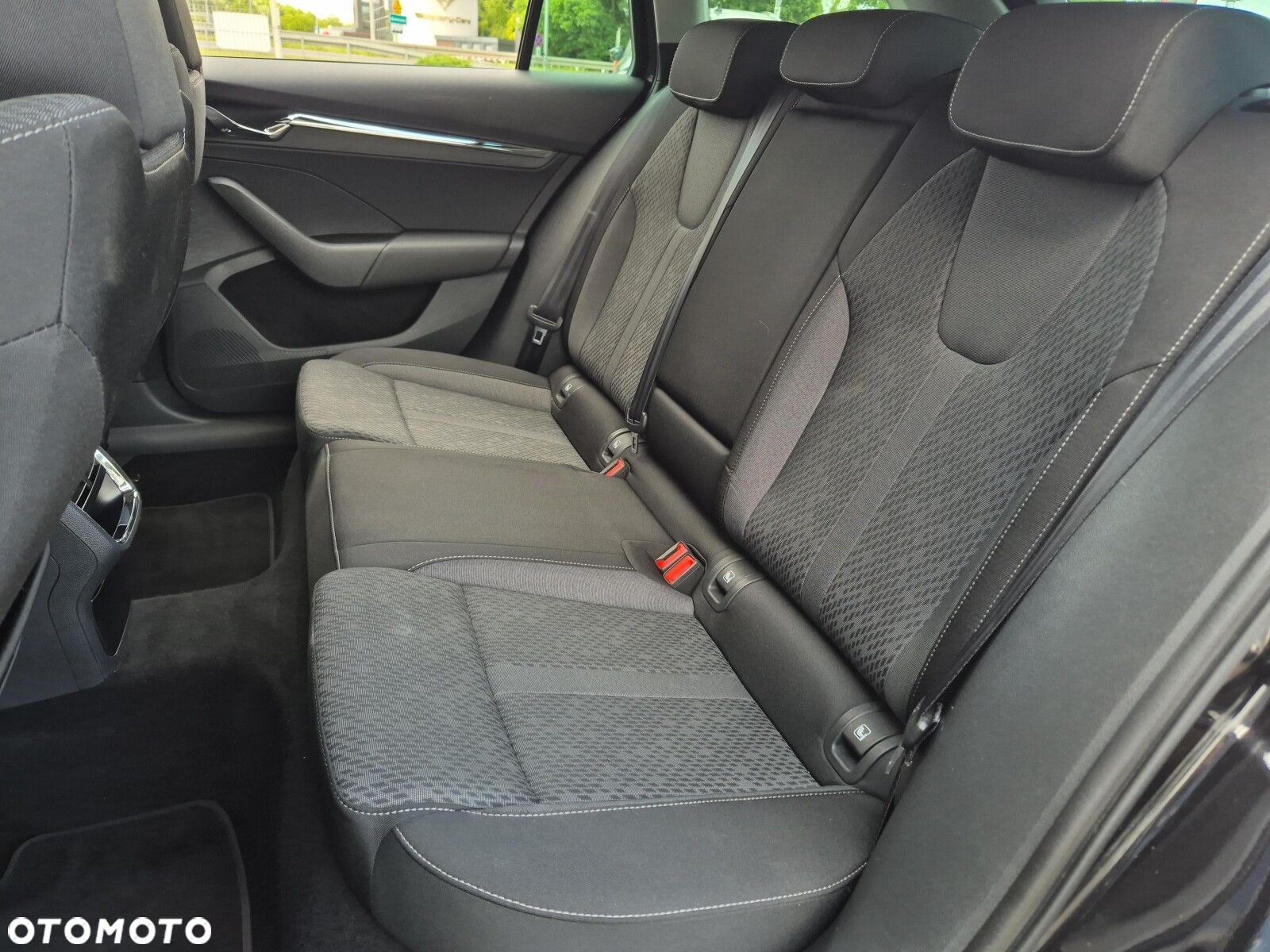 Skoda Octavia 2.0 TDI Style DSG - 16