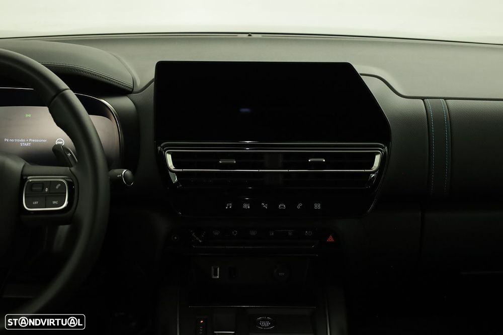 Citroën C5 Aircross 1.6 Hybrid Plus e-EAT8 - 10