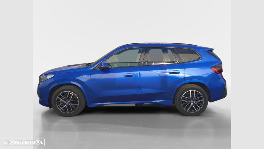 BMW X1 - 9