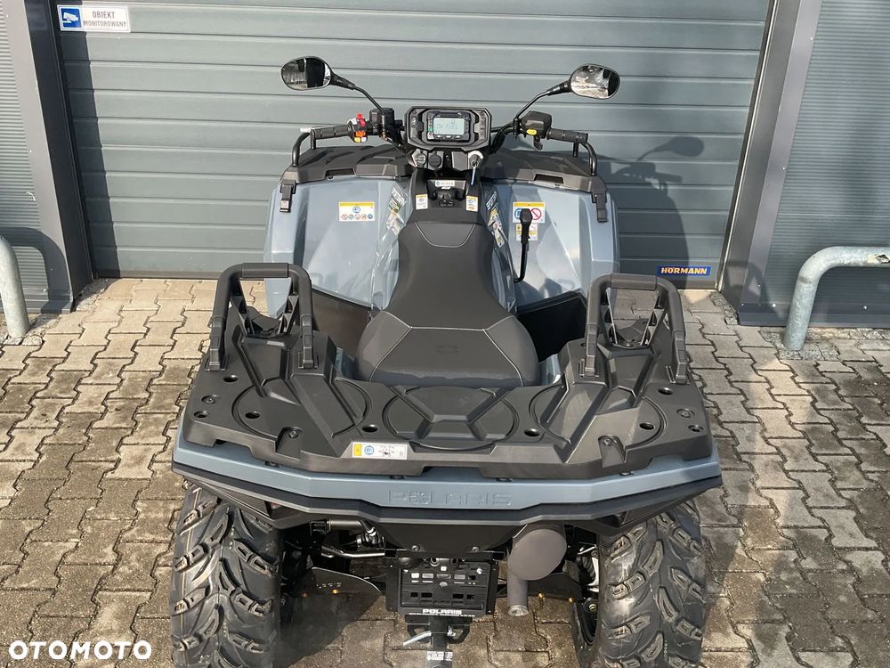 Polaris Sportsman - 6