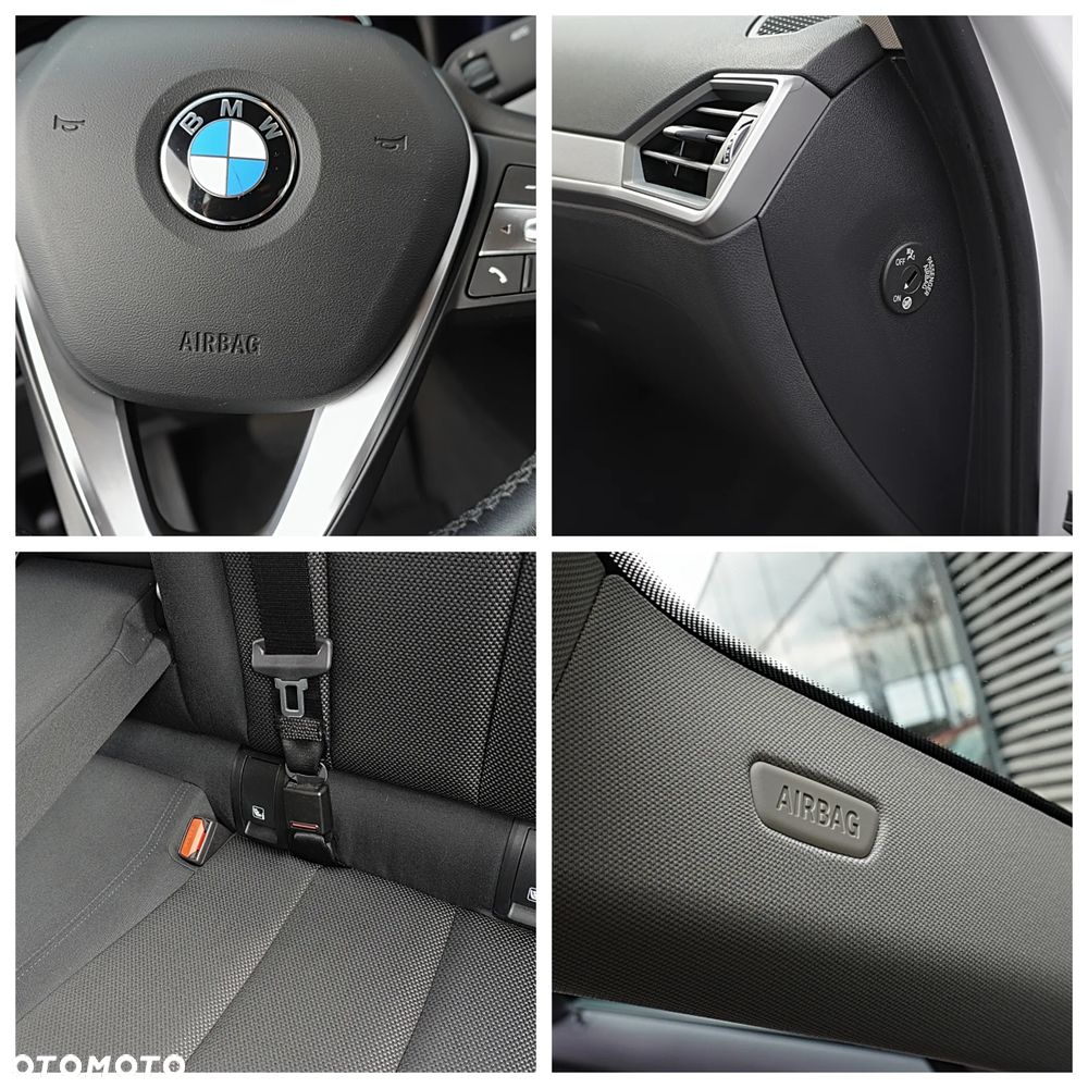 BMW Seria 3 320d - 33