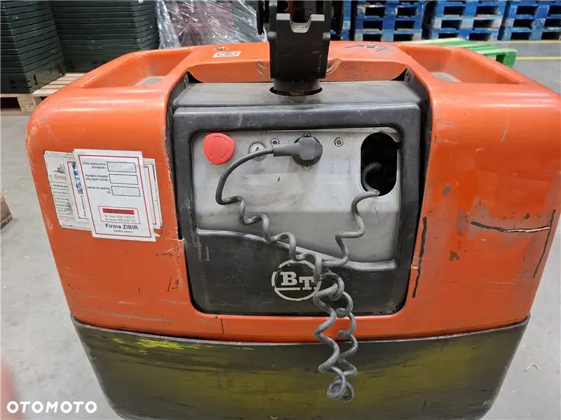 Toyota BTLWE130 - 5