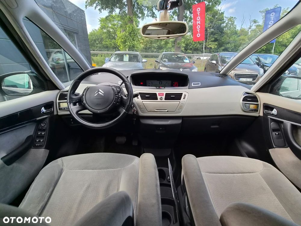 Citroën C4 Grand Picasso 2.0 HDi FAP Provence - 12