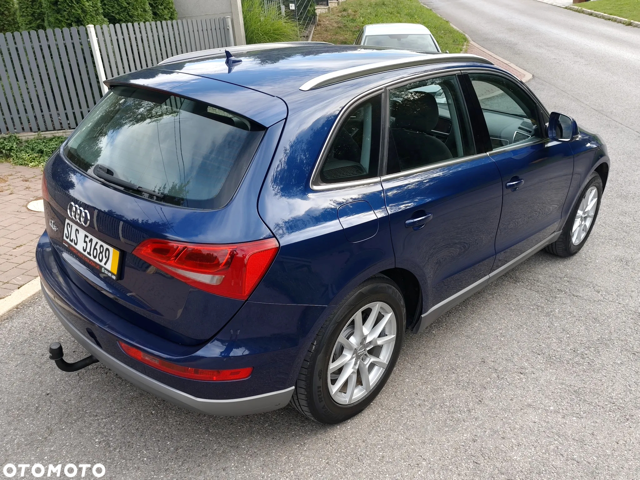 Audi Q5 2.0 TDI - 24