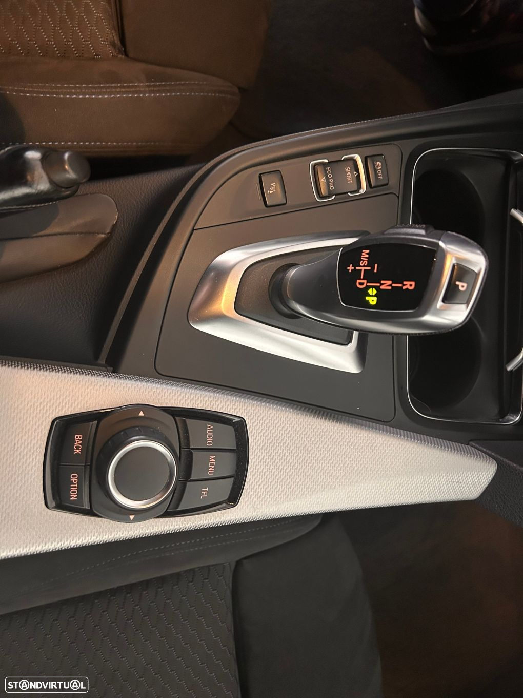 BMW 420 Gran Coupé d Pack M Auto - 23