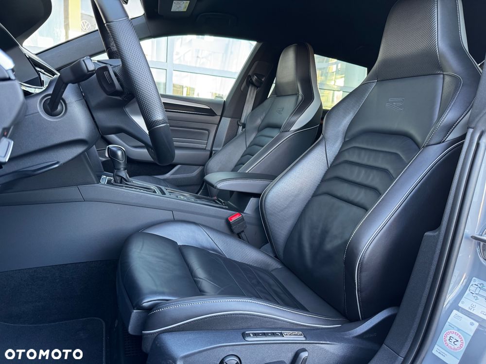 Volkswagen Arteon - 11