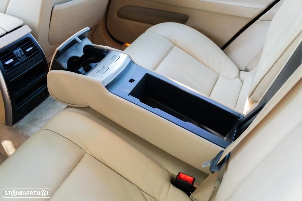 BMW 530 Gran Turismo d - 41