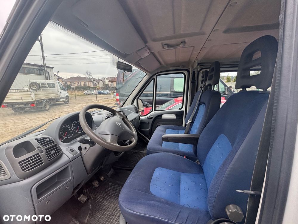 Citroën Jumper C Komfort - 6