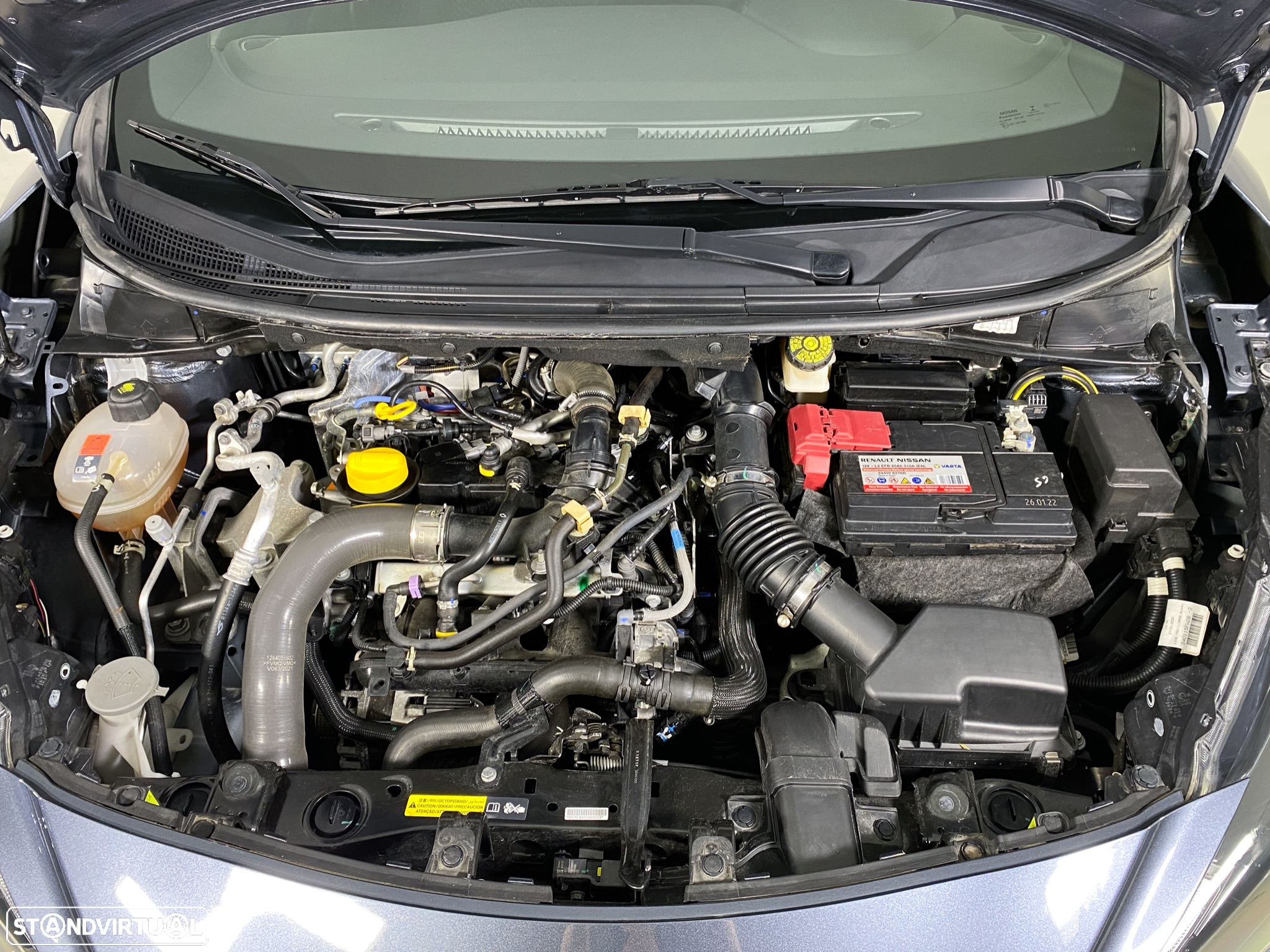 Nissan Micra - 20