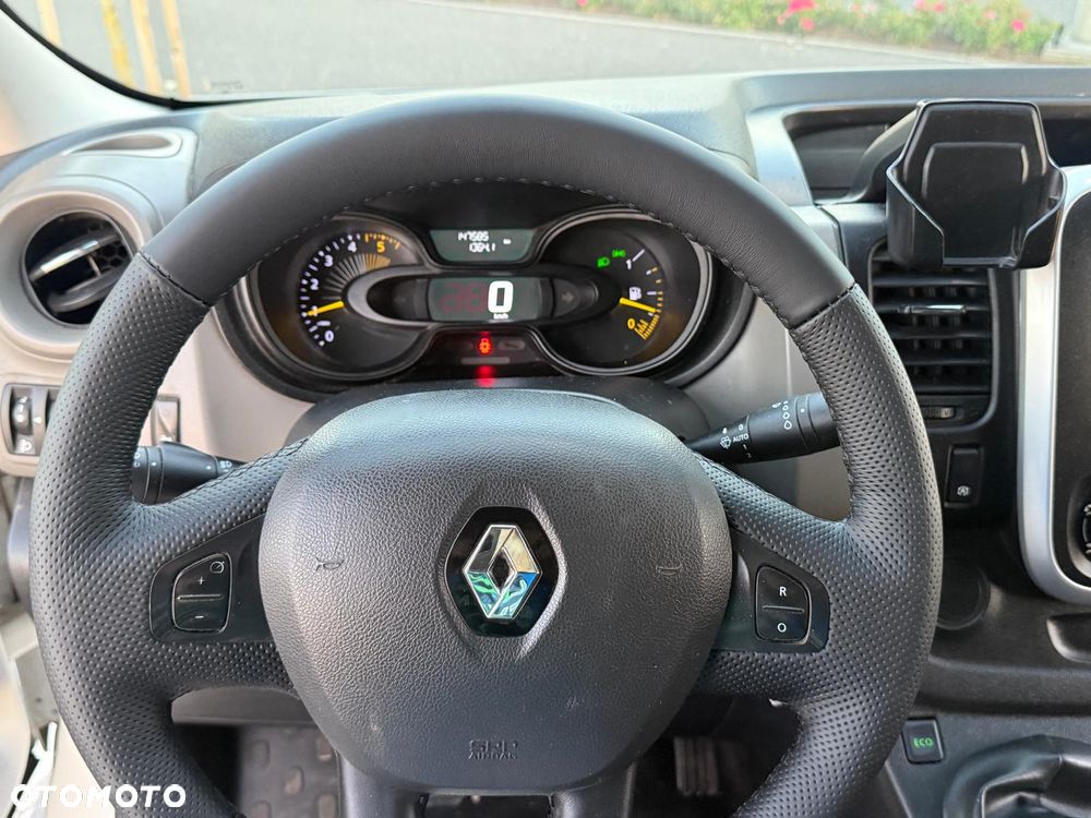 Renault Trafic L2H1 *Kamera *Nawigacja *Faktura VAT - 15