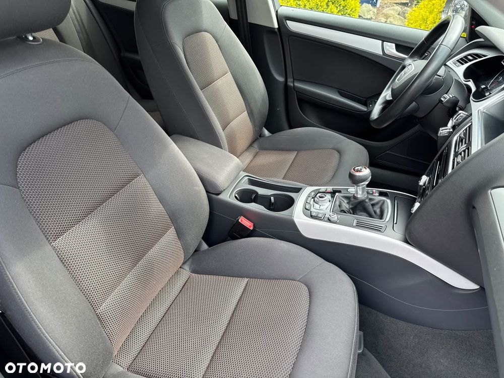 Audi A4 Allroad - 24