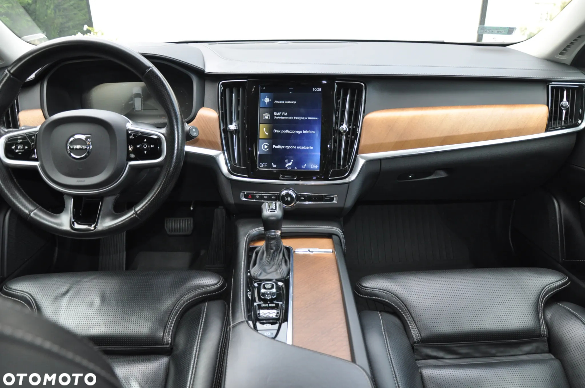 Volvo V90 D4 AWD Inscription - 10