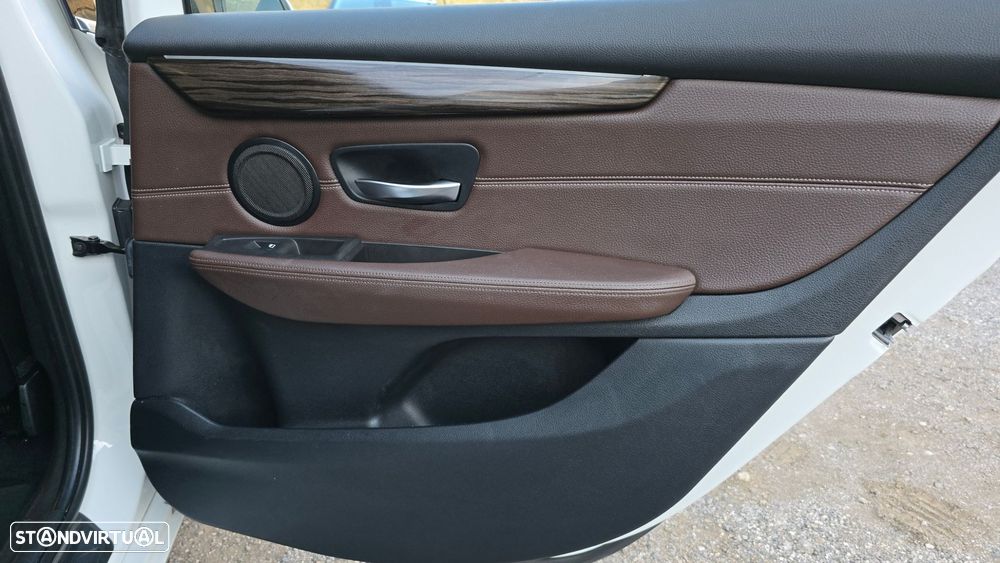 BMW 216 Gran Tourer d 7L Line Luxury Auto - 49