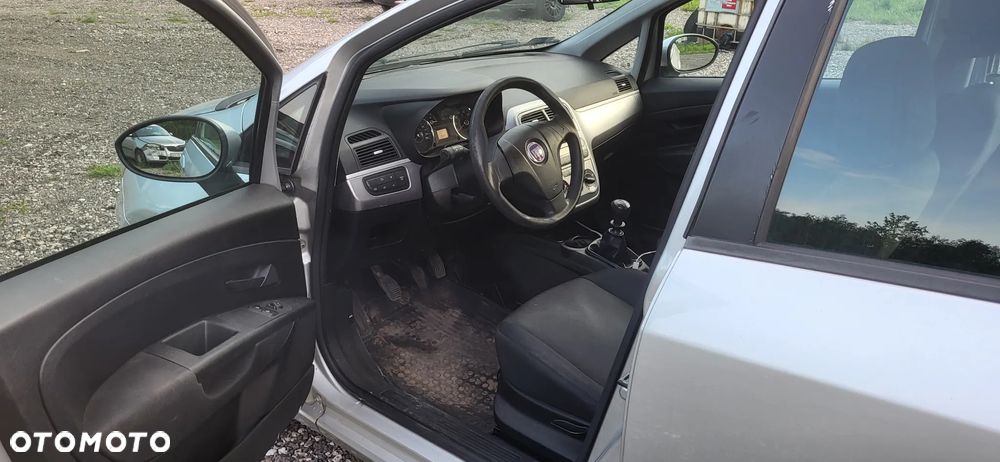 Fiat Punto 1.2 Easy - 7