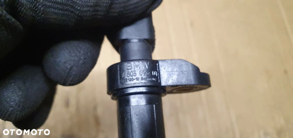 Czujnik położenia wałka rozrządu BMW 1 E87 Lift 2.0D 7803093 - 4