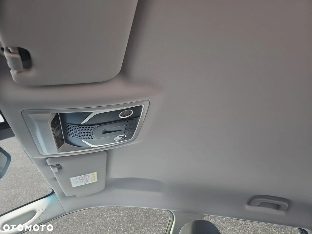 SsangYong/KGM Musso 2.2 e-XDi Joy 4WD - 20
