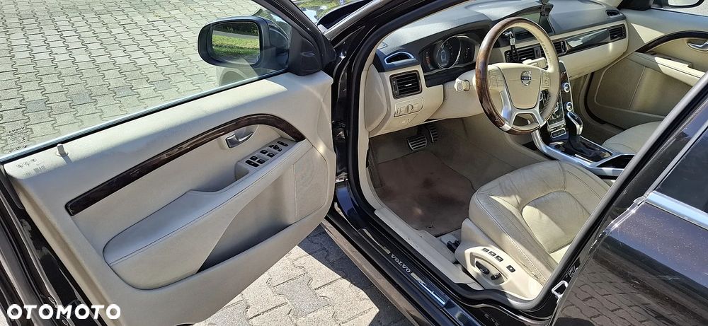 Volvo S80 T5 Drive-E Summum - 14