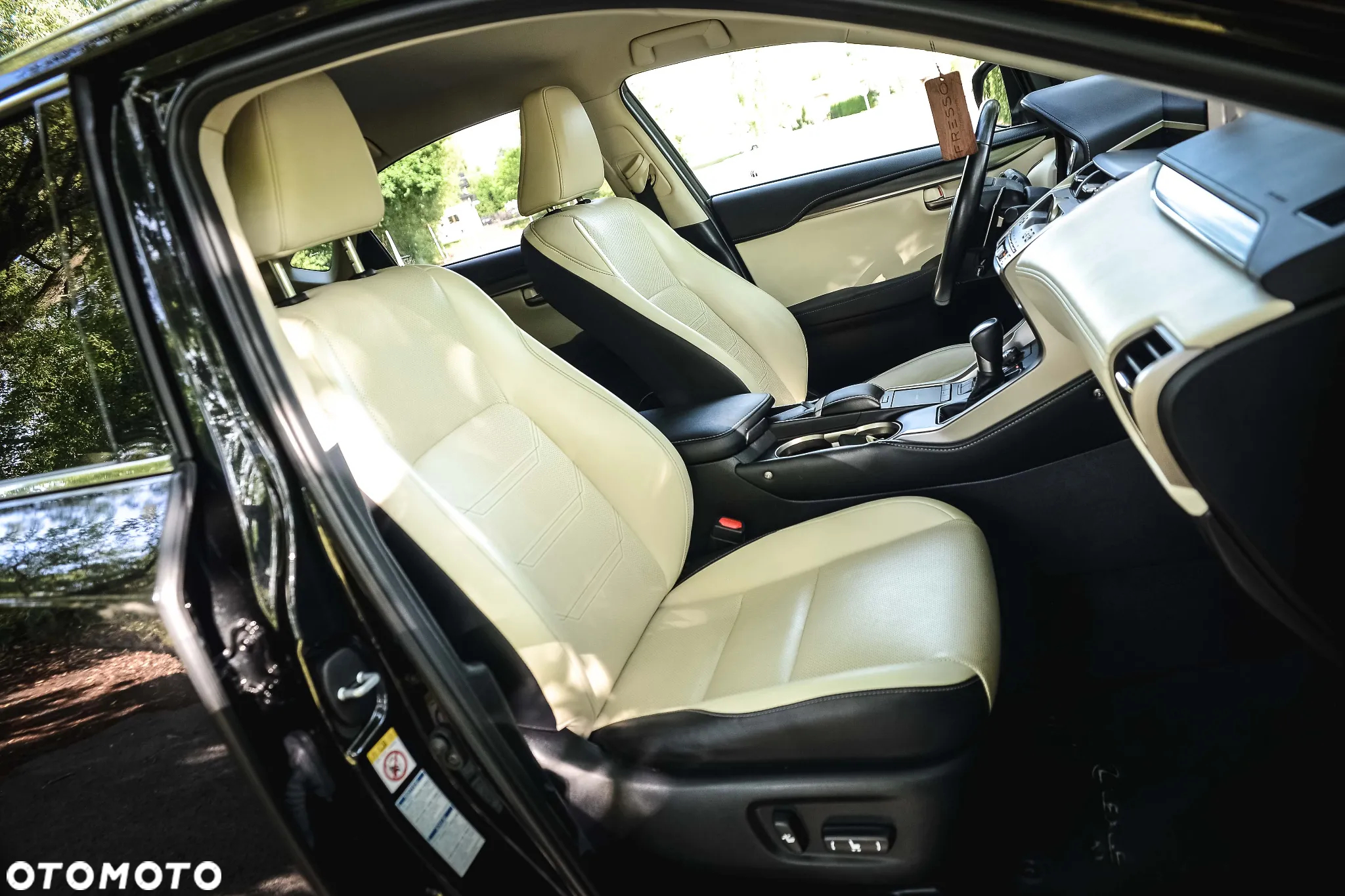 Lexus NX 300h Prestige AWD - 25