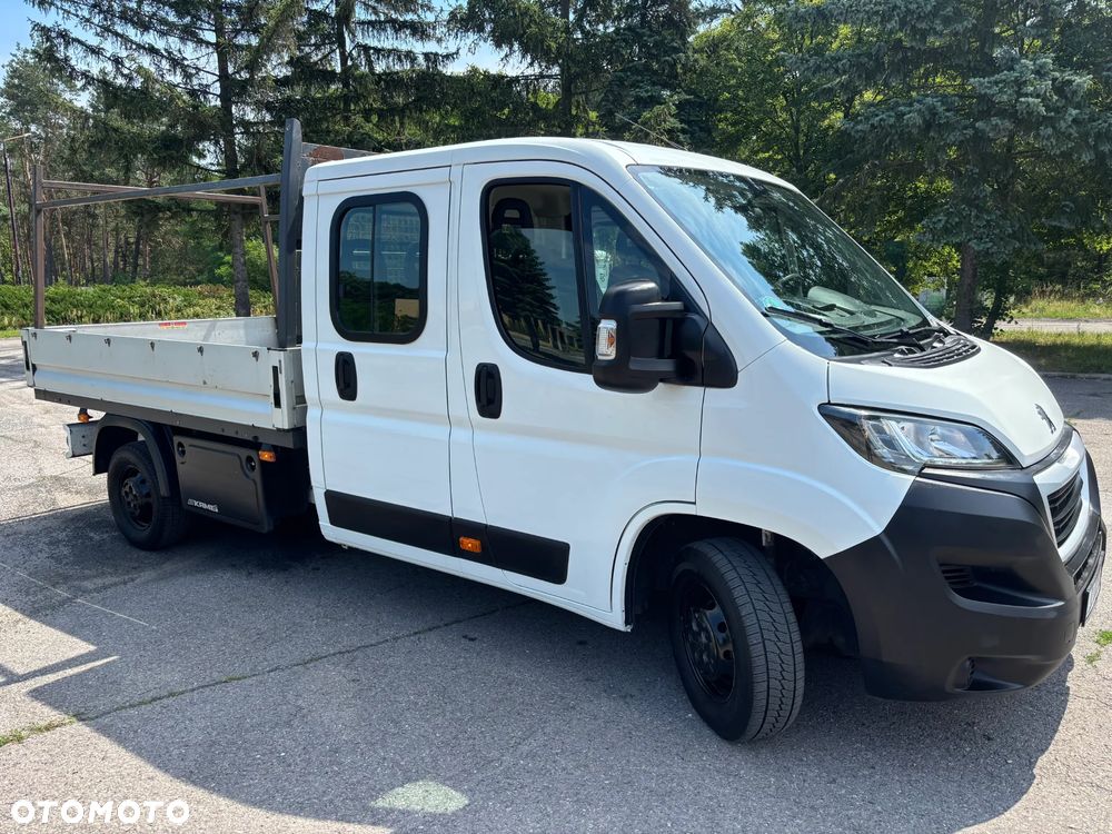 Peugeot Boxer - 6