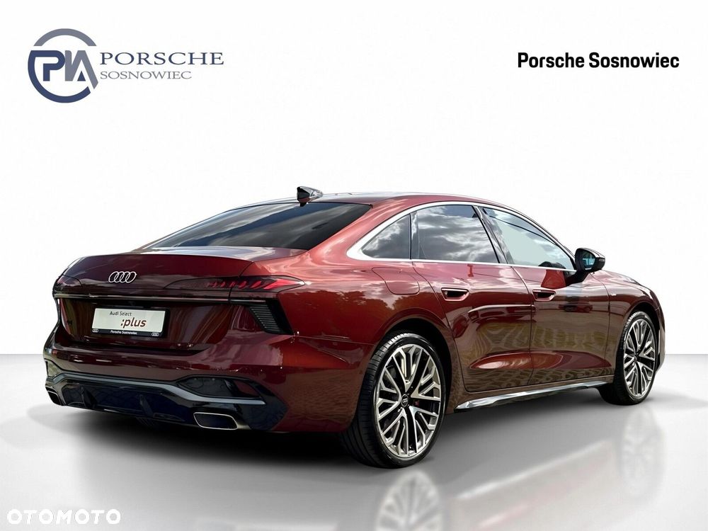 Audi A6 Limousine TFSI S tronic - 6