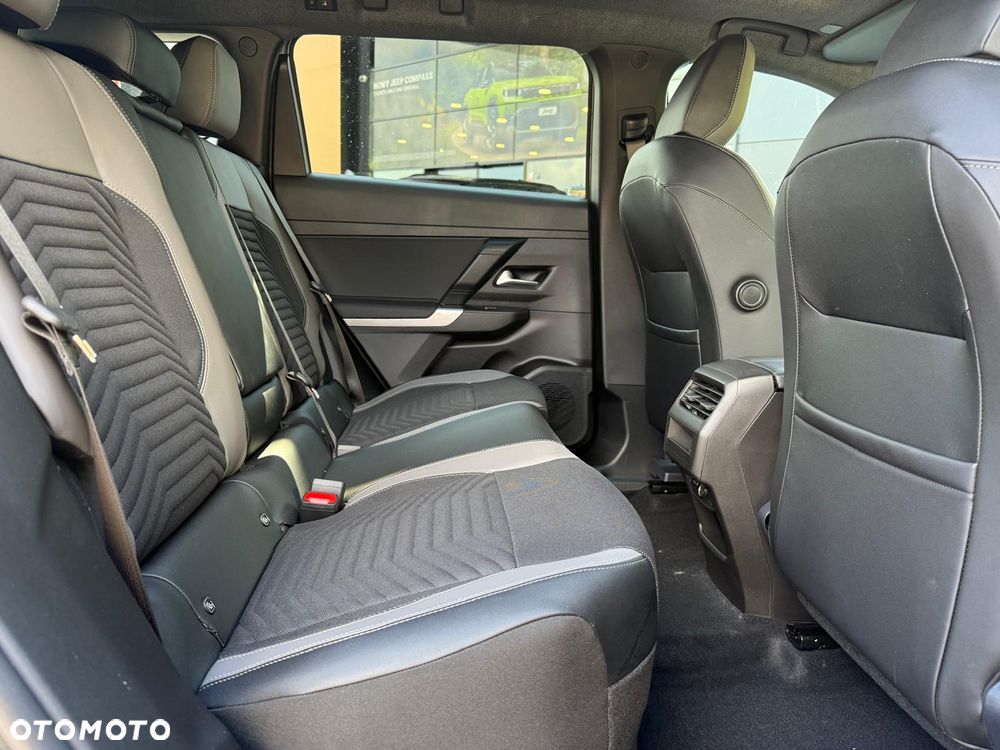Jeep Compass 1.2 T3 mHEV First Edition FWD DCT - 12