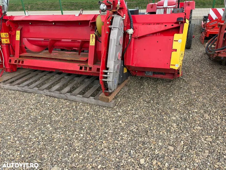 CAPELLO Quasar R5 - 4