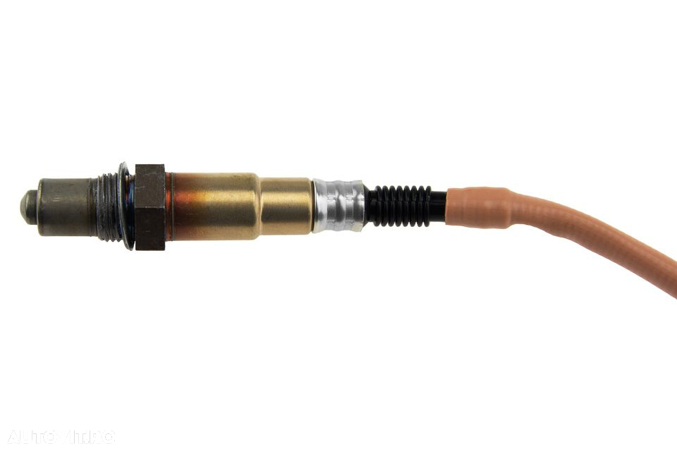 Sonda Lambda Mitsubishi Colt 1.1, 1.3, 1.5 2004- Smart Forfour 1.1, 1.3, 1.5 2004- in spatele catalizatorului Si Diagnostic, NTY ESL-MS-008 - 2
