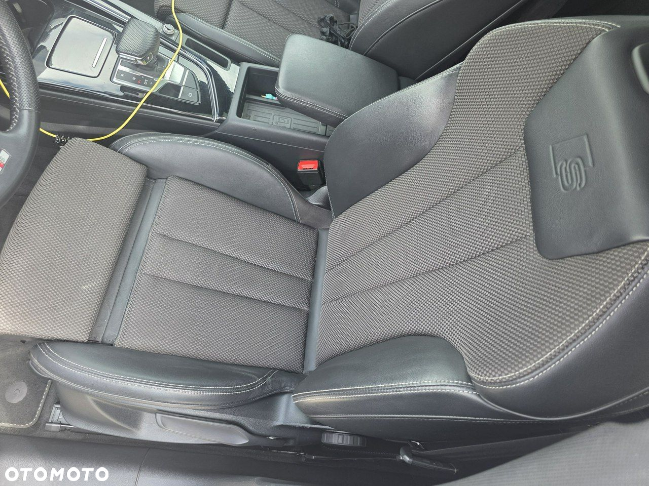 Audi A4 - 20