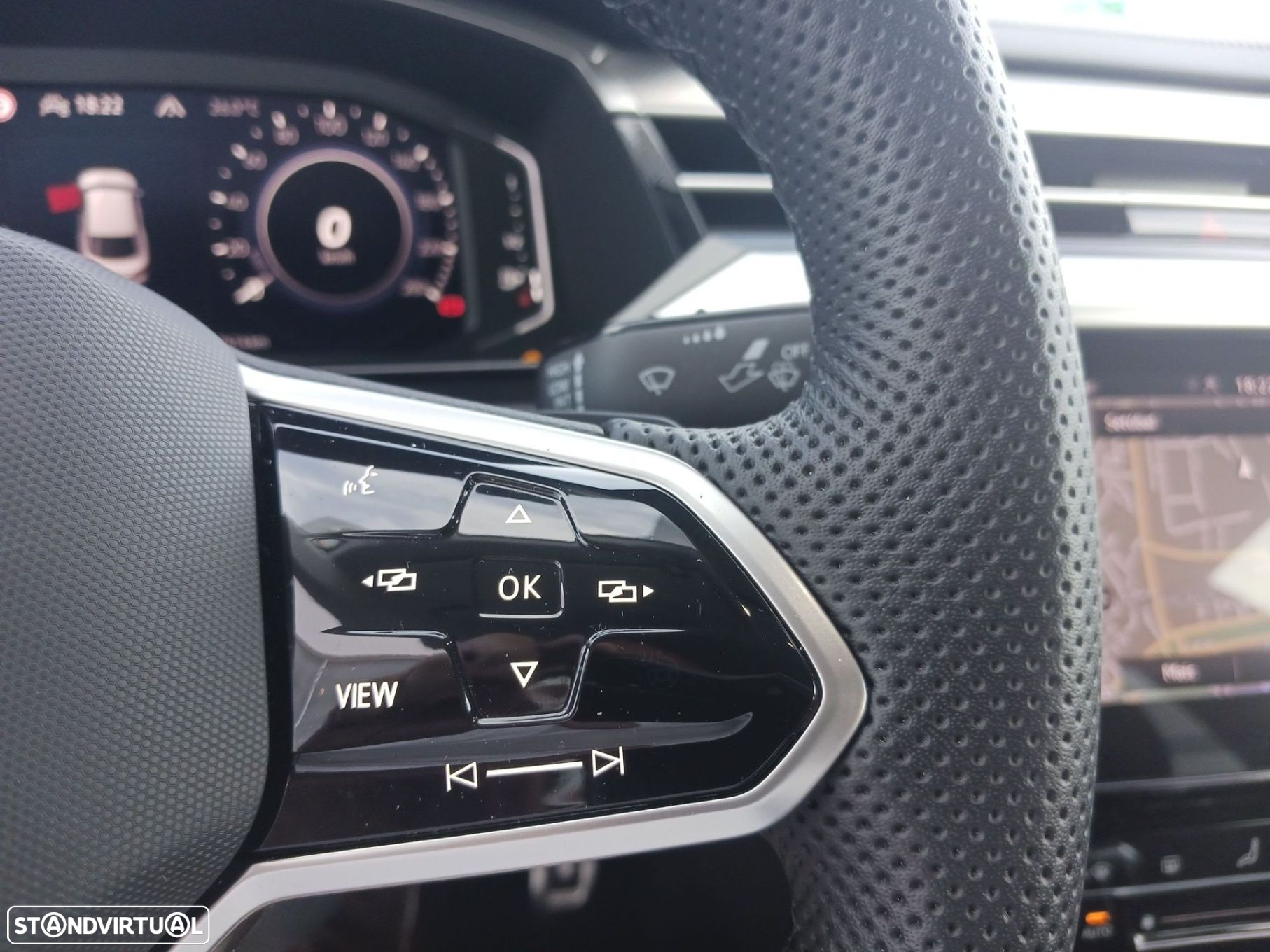 VW Arteon 1.4 TSI eHybrid Elegance - 19