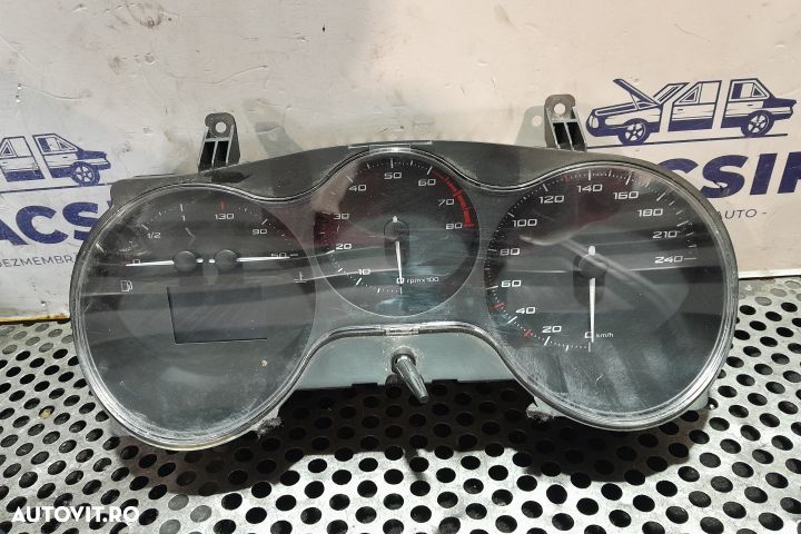 Ceasuri bord 1P0920810P 1P0920810P Seat Leon 2 1P [facelift] [2009 - - 1
