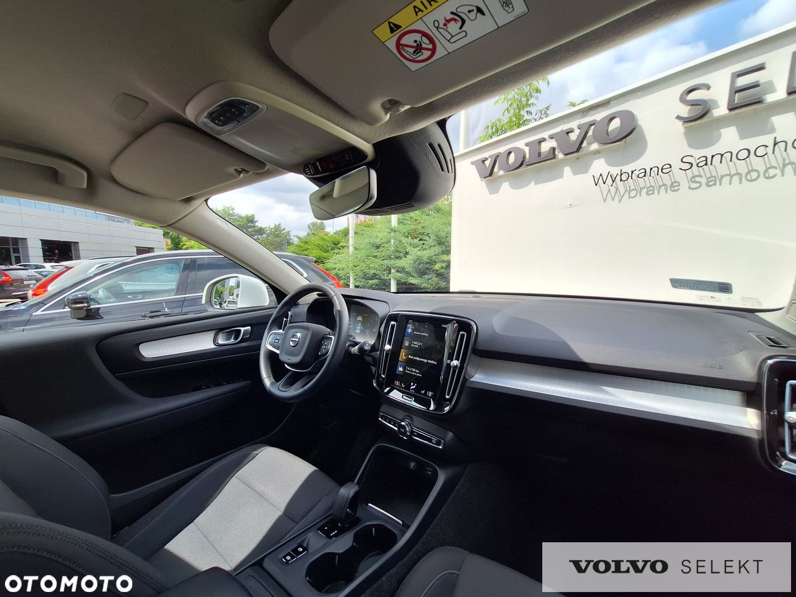 Volvo XC 40 - 13
