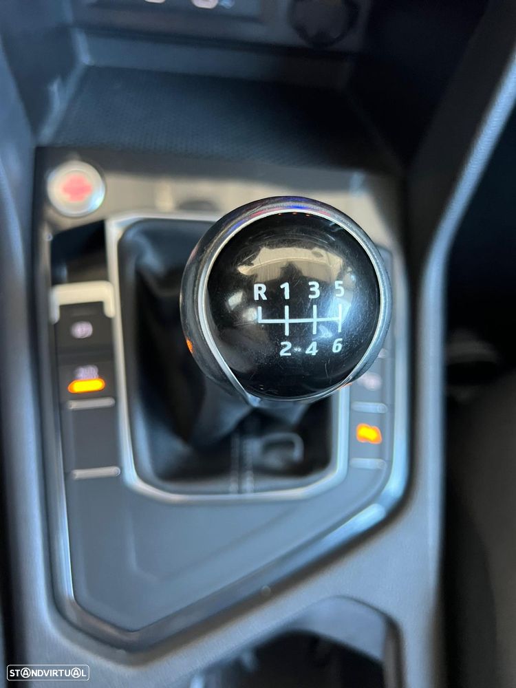 SEAT Tarraco 2.0 TDI Style - 28
