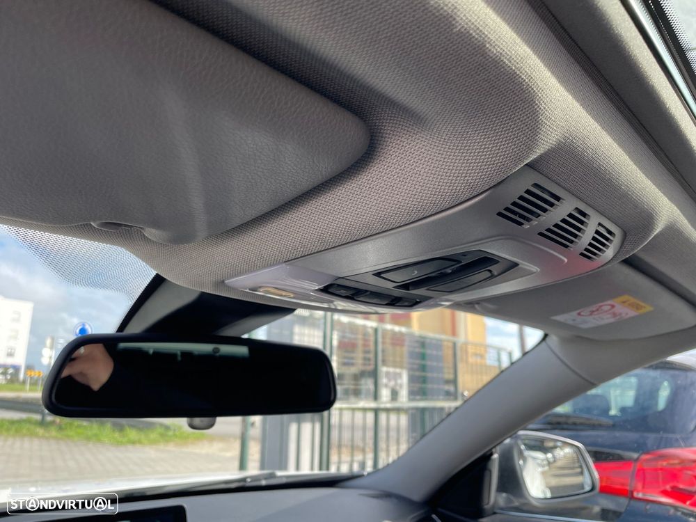 BMW 420 Gran Coupé d Line Luxury Auto - 23