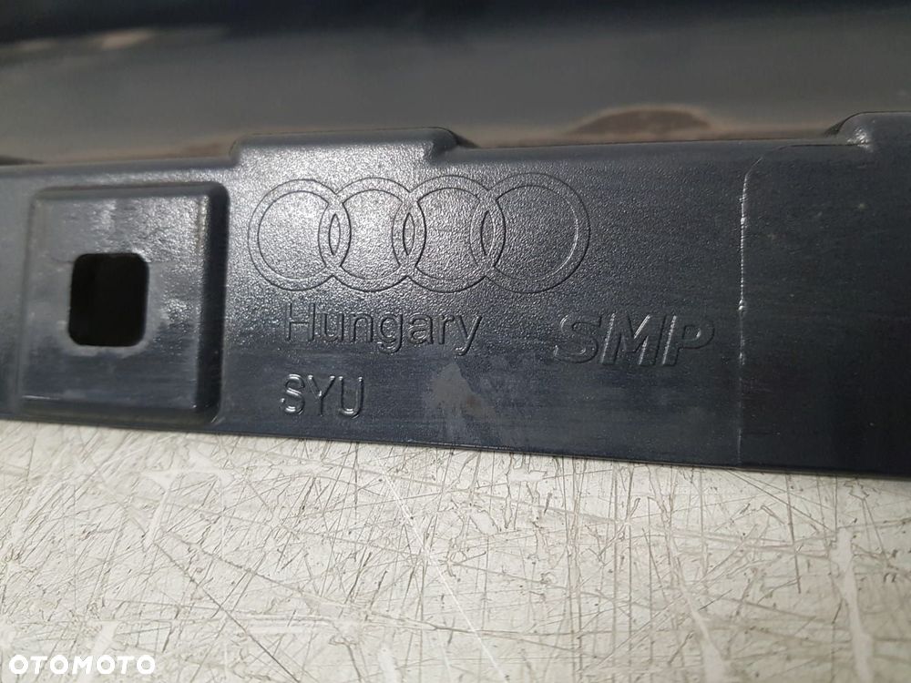 ŁADNY SPOILER PRZEDNI PRZÓD AUDI Q3 II 2 S-LINE 83A 19-24 83A807016B - 10