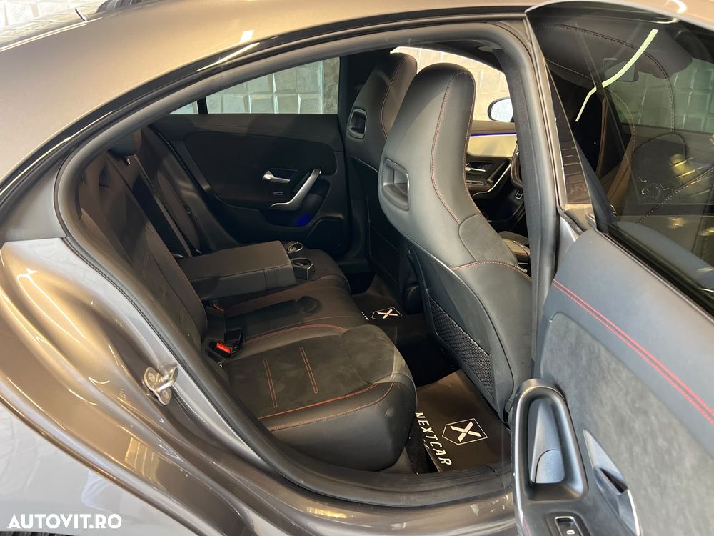 MERCEDES-BENZ CLA 2023 — imagine 12