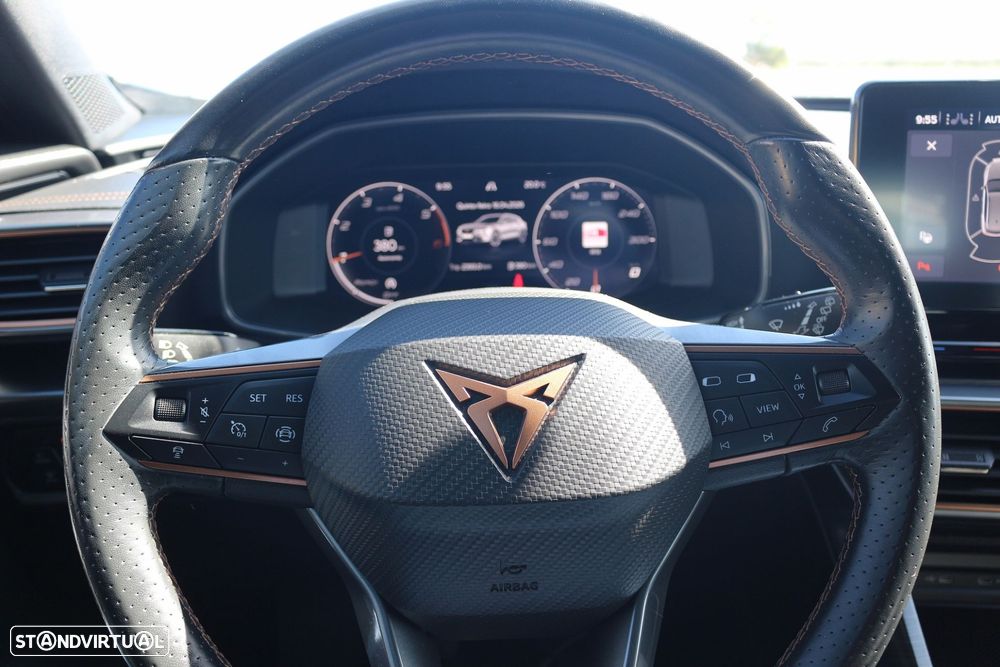 Cupra Formentor 2.0 TDI - 26