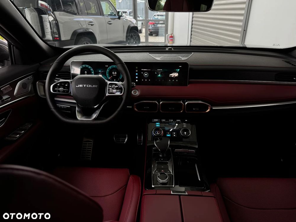 Jetour X70 Plus - 11