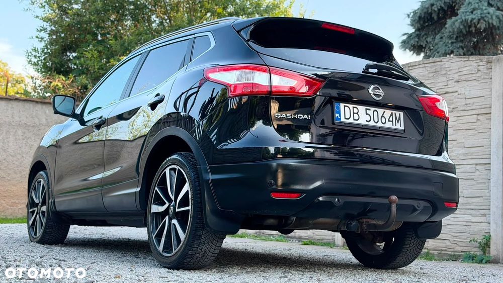 Nissan Qashqai 1.2 DIG-T Tekna - 24
