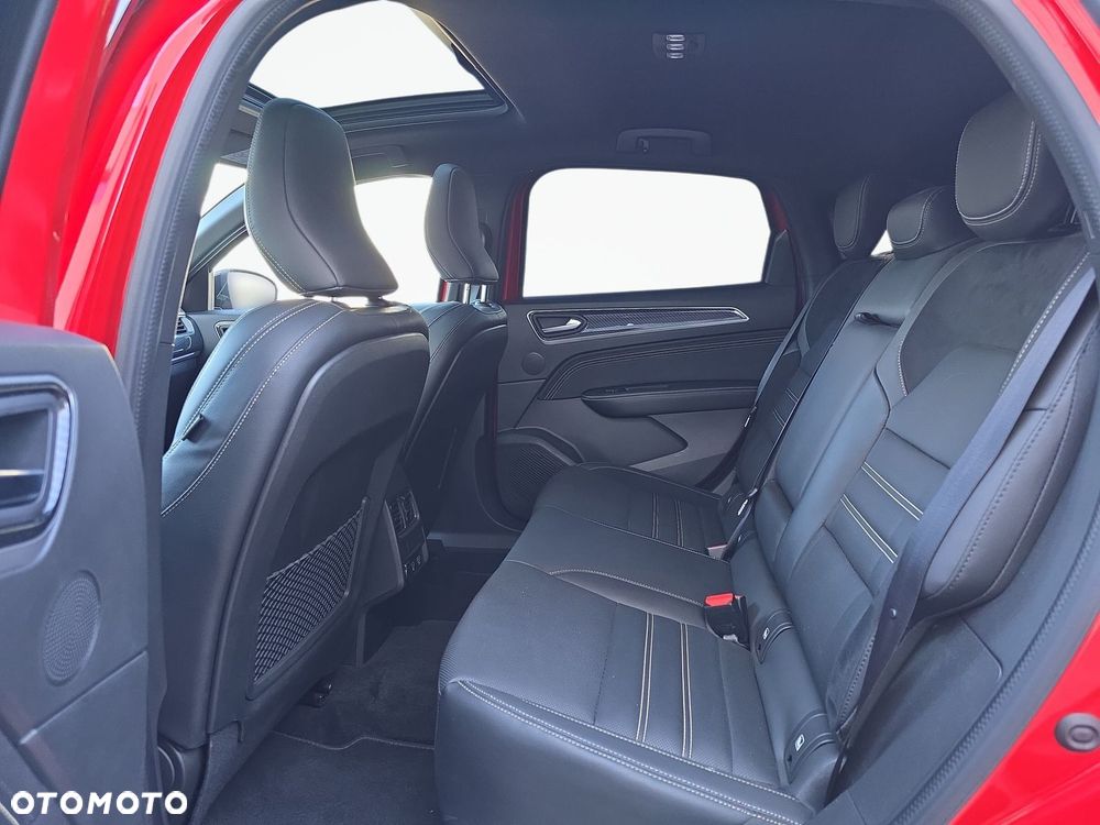 Renault Arkana 1.6 E-TECH E-Tech Engineered MMT - 28