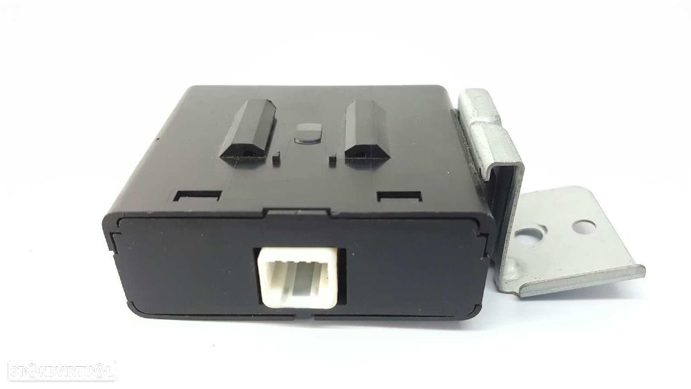 MÓDULO ELETRÓNICO RENAULT KOLEOS DYNAMIQUE PACK2 - 2