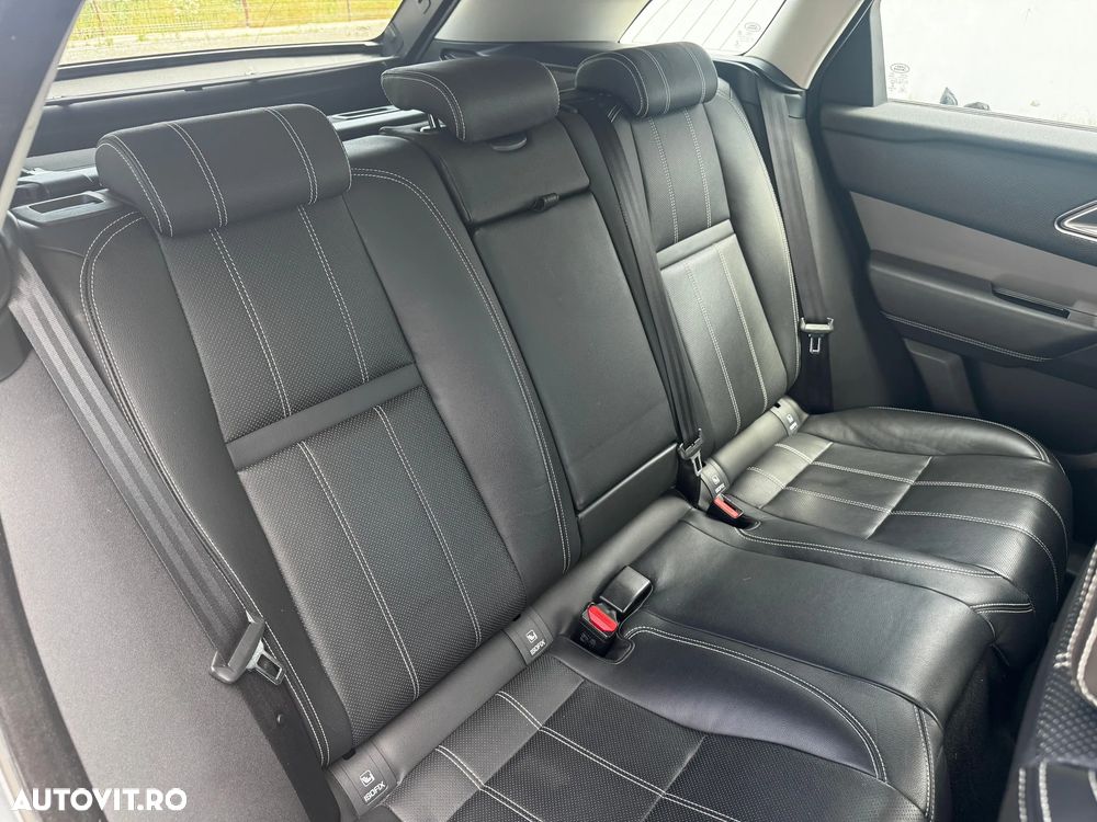 Land Rover Range Rover Velar 2.0 HSE - 13