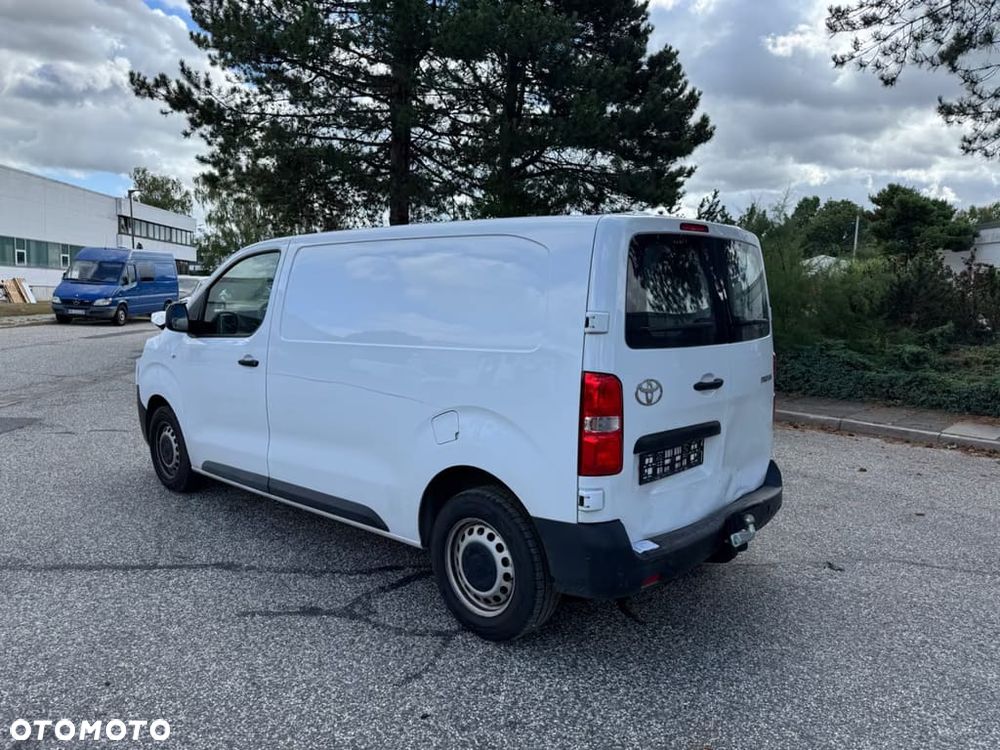 Toyota PROACE VERSO L2 * 2.0 D4D145 * GWARANCJA 10/2028 - 3