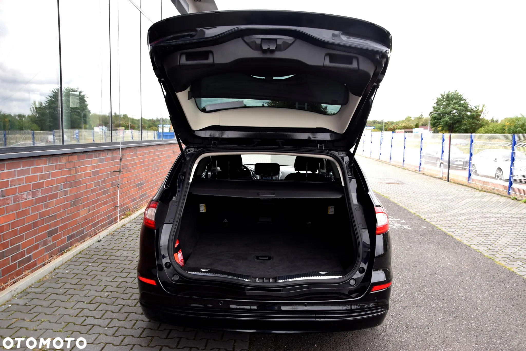 Ford Mondeo 2.0 TDCi Titanium - 7