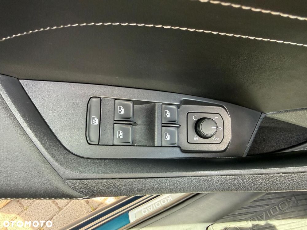 Skoda Kodiaq 1.5 TSI ACT 4x2 Style DSG - 20