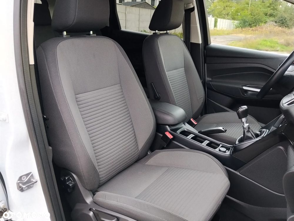 Ford C-MAX 1.5 EcoBoost Start-Stop-System Titanium - 18
