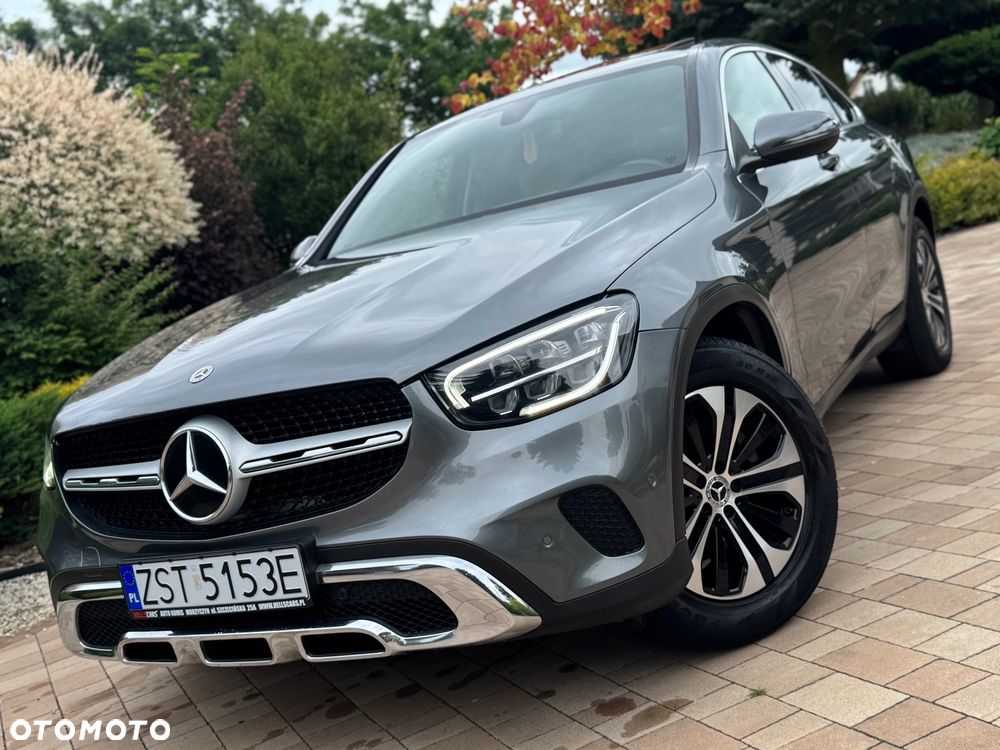 Mercedes-Benz GLC 200 d - 2