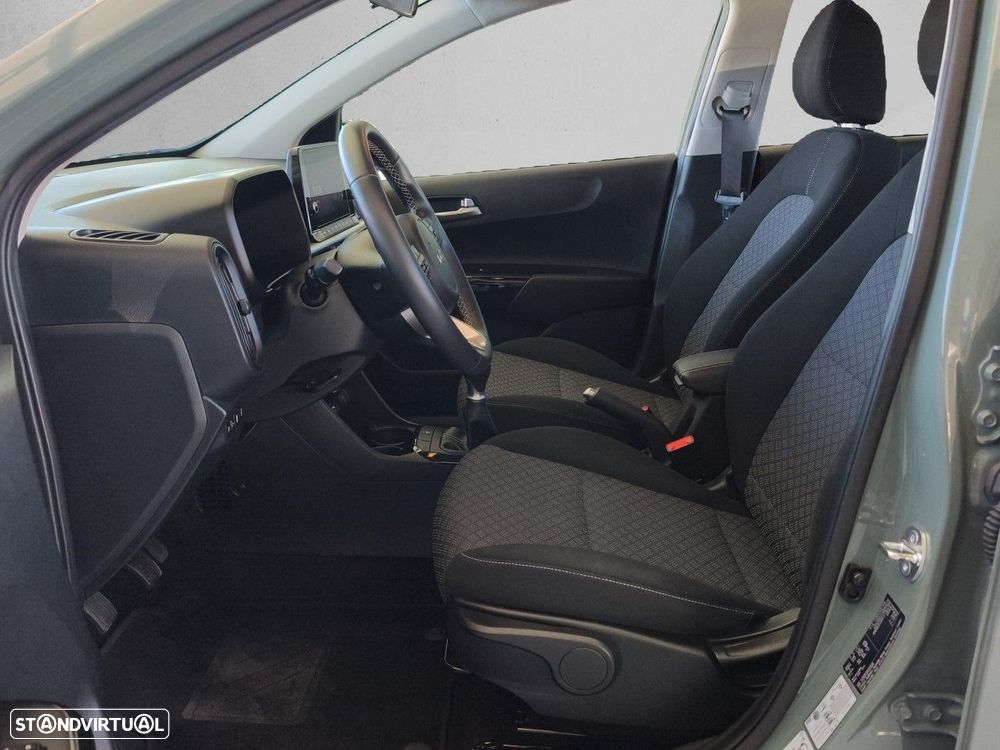 Kia Picanto 1.0 MPi Urban - 9